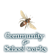 Community & School works