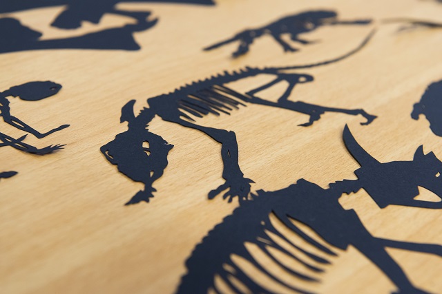 Shadow of Great Beasts