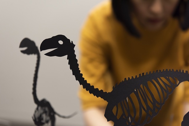 Shadow of Great Beasts